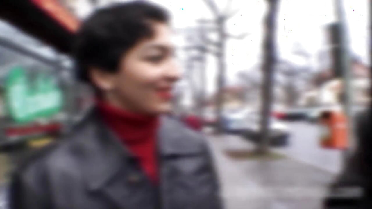 Ass Fuck for Pedigree Woman in Sexy Lingerie