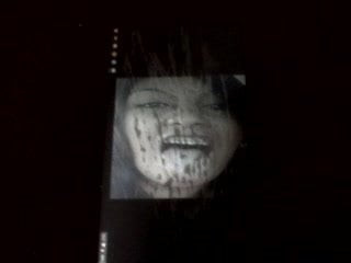 Tribute MONSTER facial Safiyah