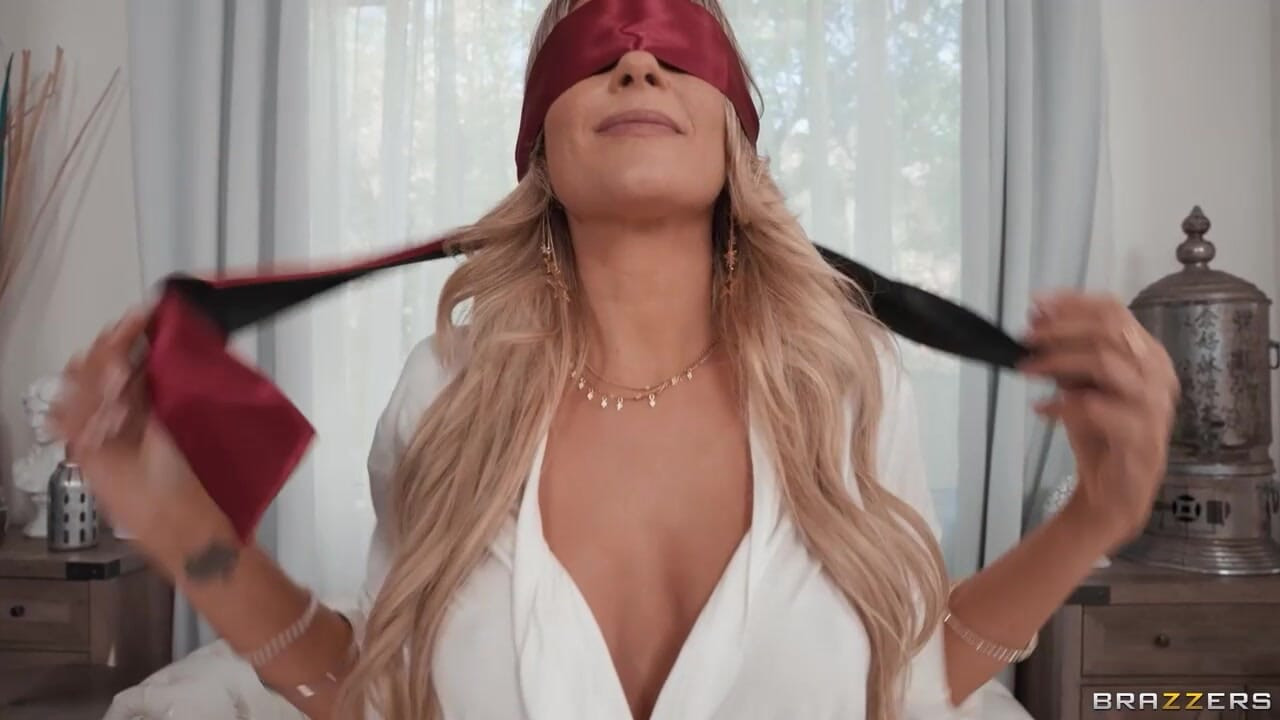 Milf Spa Part Kayla Kayden, Lysagna Del Ray, Riley Rose Brazzers