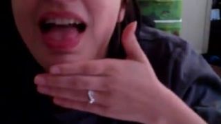 Tetona latina amateur novia tragar.mp4