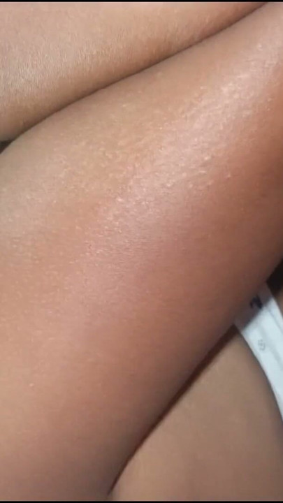 Stepbrother convinces his older stepsister to fuck him at home. Angry, the older stepsister sucks his penis | Clip 1