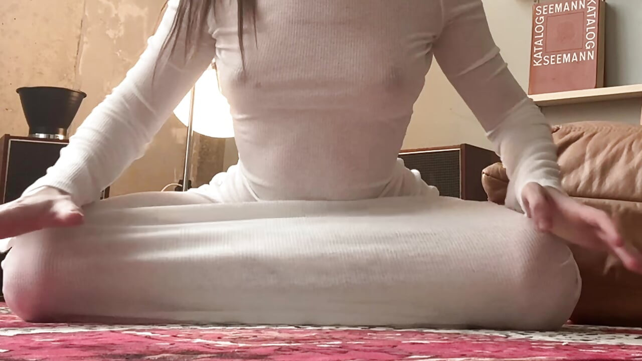 Stretching routine - Selection of stretches