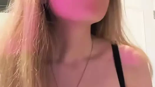 Video Caramel_peach