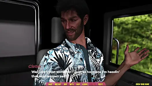 Ein sehr heißes Haus (Teil 26) Neues Actualización.mk