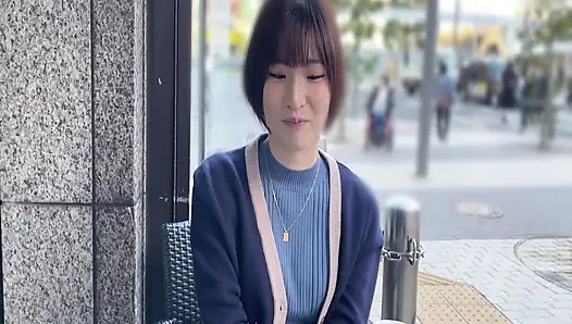 A087G01 A healthy, boyish, traditional small-animal maiden with short hair. Unexpected pleasure sex with just the right amount of beautiful breasts and pale skin turning red, leading to intense orgasms!