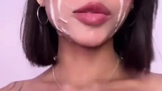 Aku ngaco
