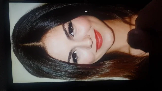 Victoria Justice Cum Tribute