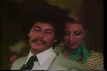 Billy Dee, Juliet Anderson & Holly McCall