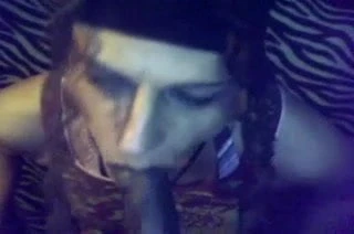 Sissy Maid Sindi Dildo Training 1