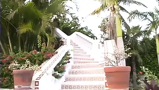 Cabo: Кошмар выходного дня, часть 5