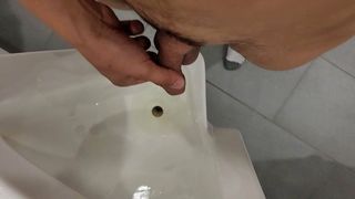 Urinalspiel