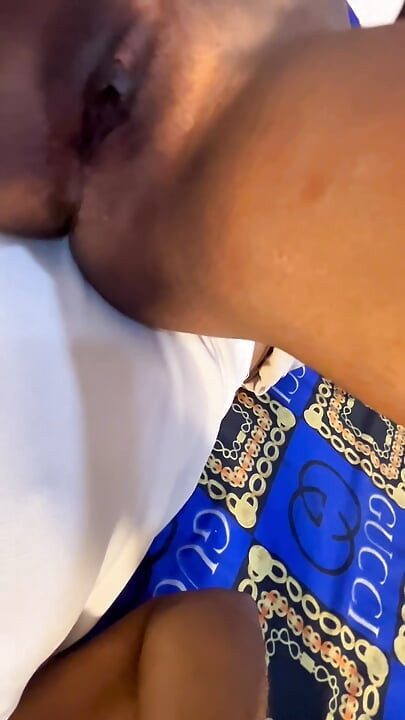 My StepSis Sucks My Pussy