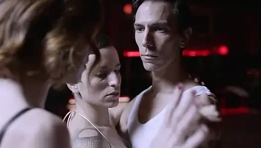 Erika lust - yüksek sesle orgazm derlemesi