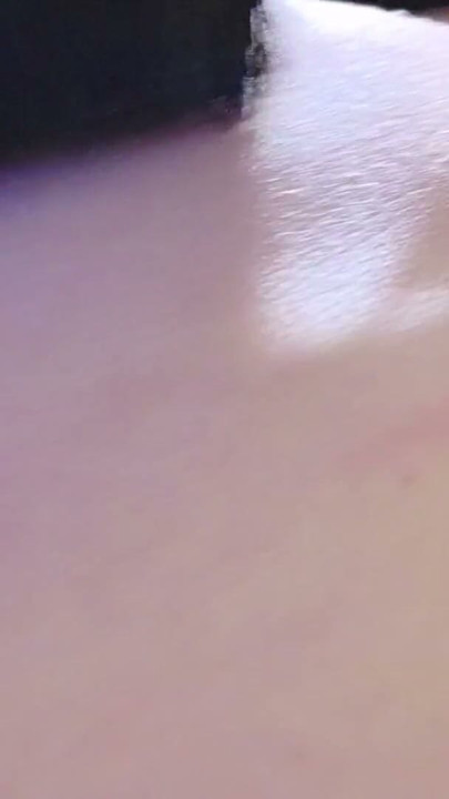 Ana Liz rubs her nipples with the brush... | Clip 3