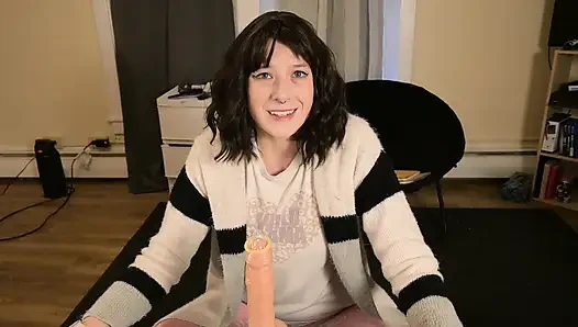 Naive Condom Education