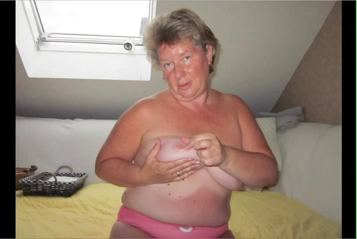Big Chubby Slut