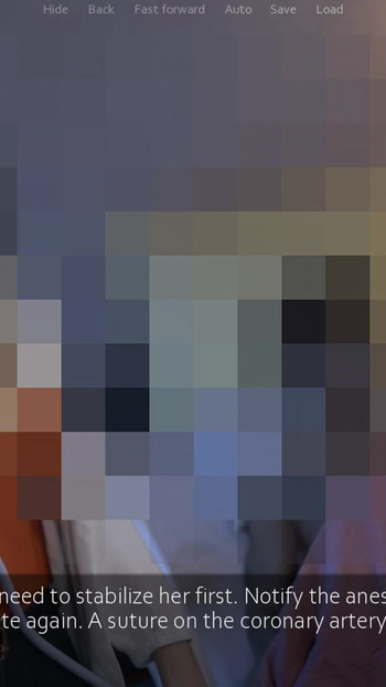 Jason dolazi sa godinama od Coeur de Cochon - lezbejske medicinske sestre se zabavljaju u svlačionici 7