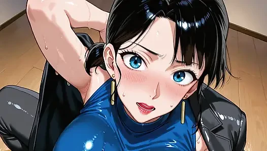 Hoshino Terumi (Conan)