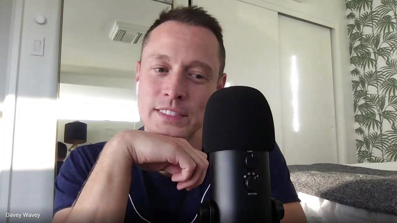 Sex When Sad and Creating Tantric Chemistry - Himeros Live