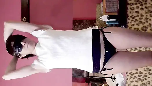Highlights Mayu No68-70 Cosplay, Convulsive Orgasm, Deep Throat, SEX,, Exposure PR