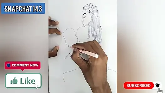Хардкорный утренний секс и трах индийской дези пары, полное видео