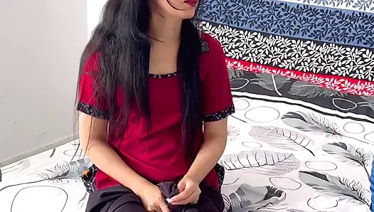 My Cute Step Mom and Me Full Sex Video Hindi XXX