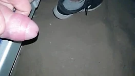 plaj işeme