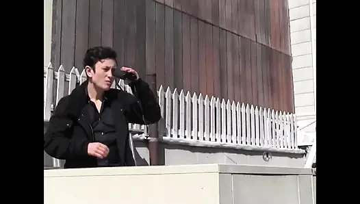 Lesbians Exploring Pussies