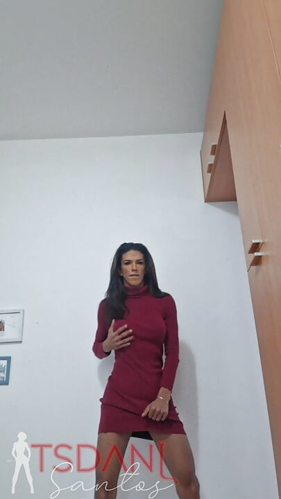 During a Video Call, He Said He Wanted Milk Cum Baby