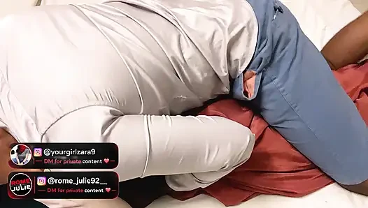 Tamilisches hausfrauen-sexvideo
