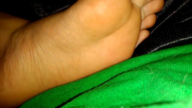 cousins sexy soles