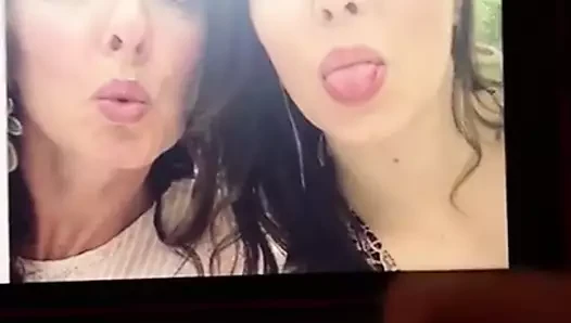 haraç joanne ve emily