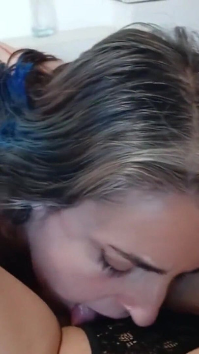 Epic moment from "Babyluna939&#039;s lesbian first time with her stepsister we scissored and sucked all of them Feat"