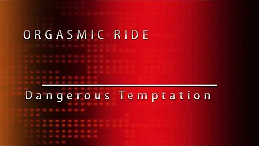 Xenia's orgasmic ride