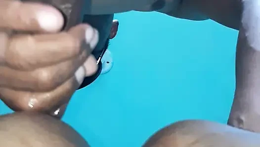 Я позволила моей сводной сестре моему самцу