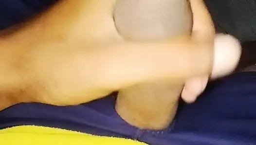 Kendimi Kanepemde Rahatlatıcı Moda Koydum