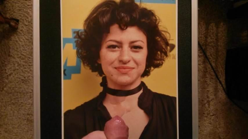 Righteous Alia Shawkat Tribute 2