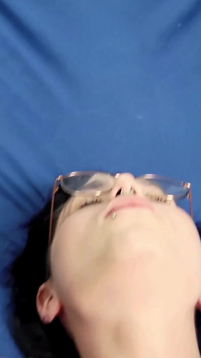 Get Me Pregnant Daddy!!! POV Breeding Your Step Daughter | Clip 1