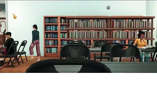 Topper bir kıza aşık oldum