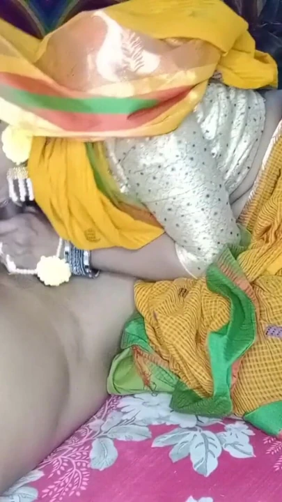 Valentine's Day new Girlfriend hardly and intersting Sex Couple Having Romantic Hardcore Sex Desi village | Clip 1