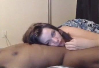 Interracial couple cute-Get all videos in Description