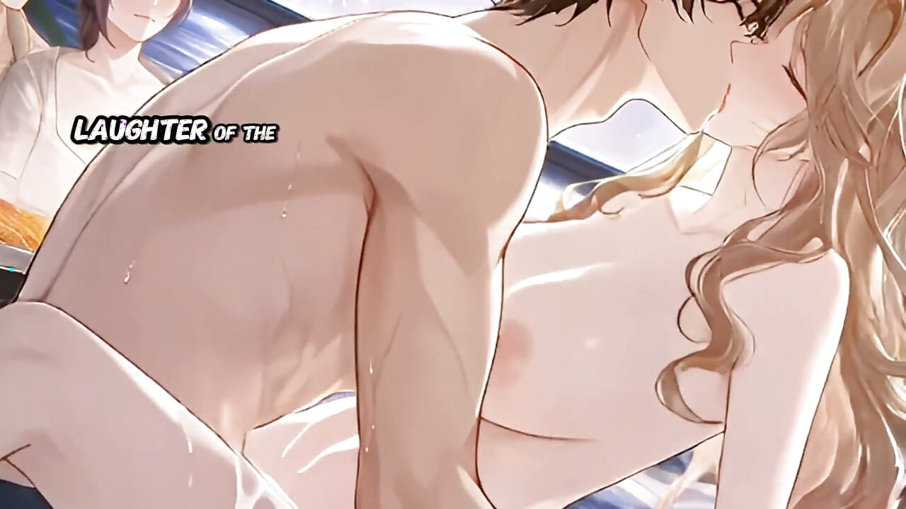 Patriotic Cumslut Begs to Get Fucked Hard at 4th of July Bbq - Ai Animation