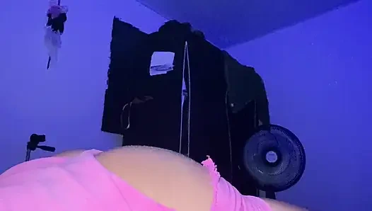 Rich blowjob, fuck and milk in the ass