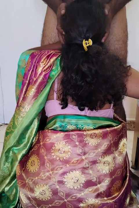美丽的家庭主妇