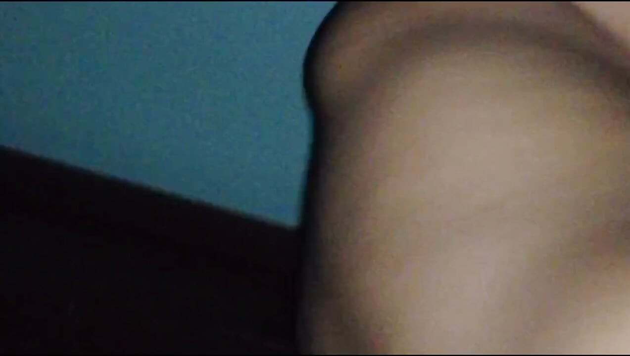 Hot sex with schoolgirl and masturbating