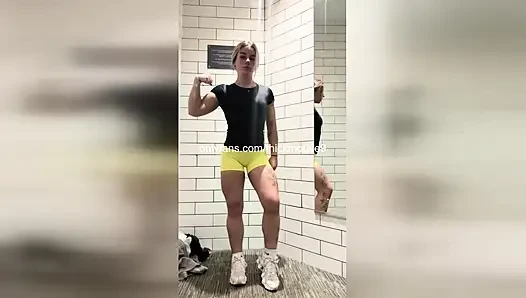 Tiktok üvey kızının anal sürprizi: babasının götünde yarağı