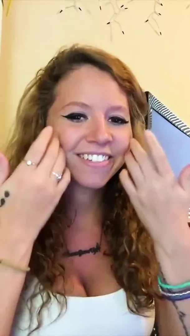 College Slut Answers NSFW Questions