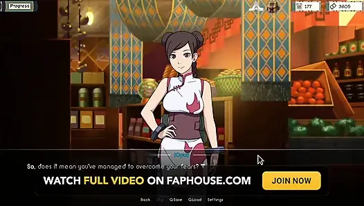 Complete Gameplay - Kunoichi Trainer, Part 35