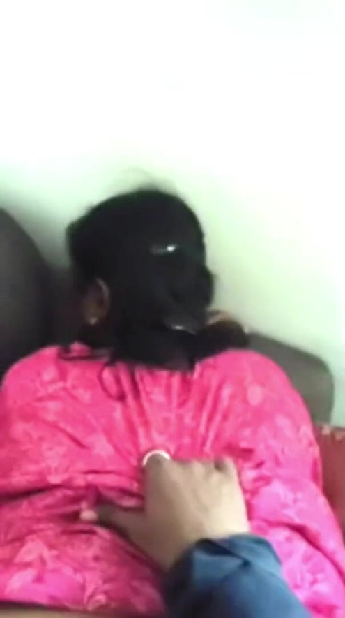Lavanya Soothil Othal