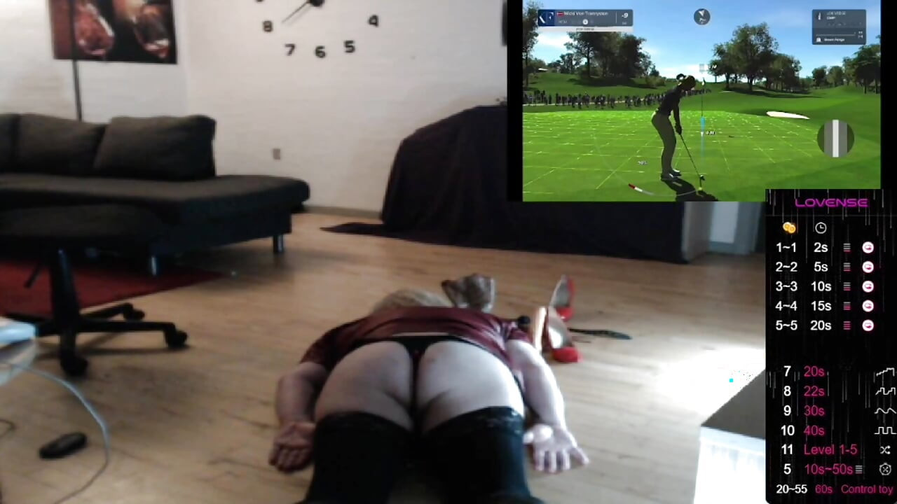 Yes mistress, i Will do anything you want, your wish is my command. Control my LUSH (3 of 7 part)